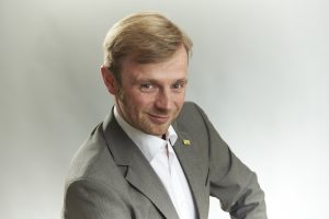 Reiner Schmidt - Ihr Freier Demokrat in der Gemeindevertretung Dornburg